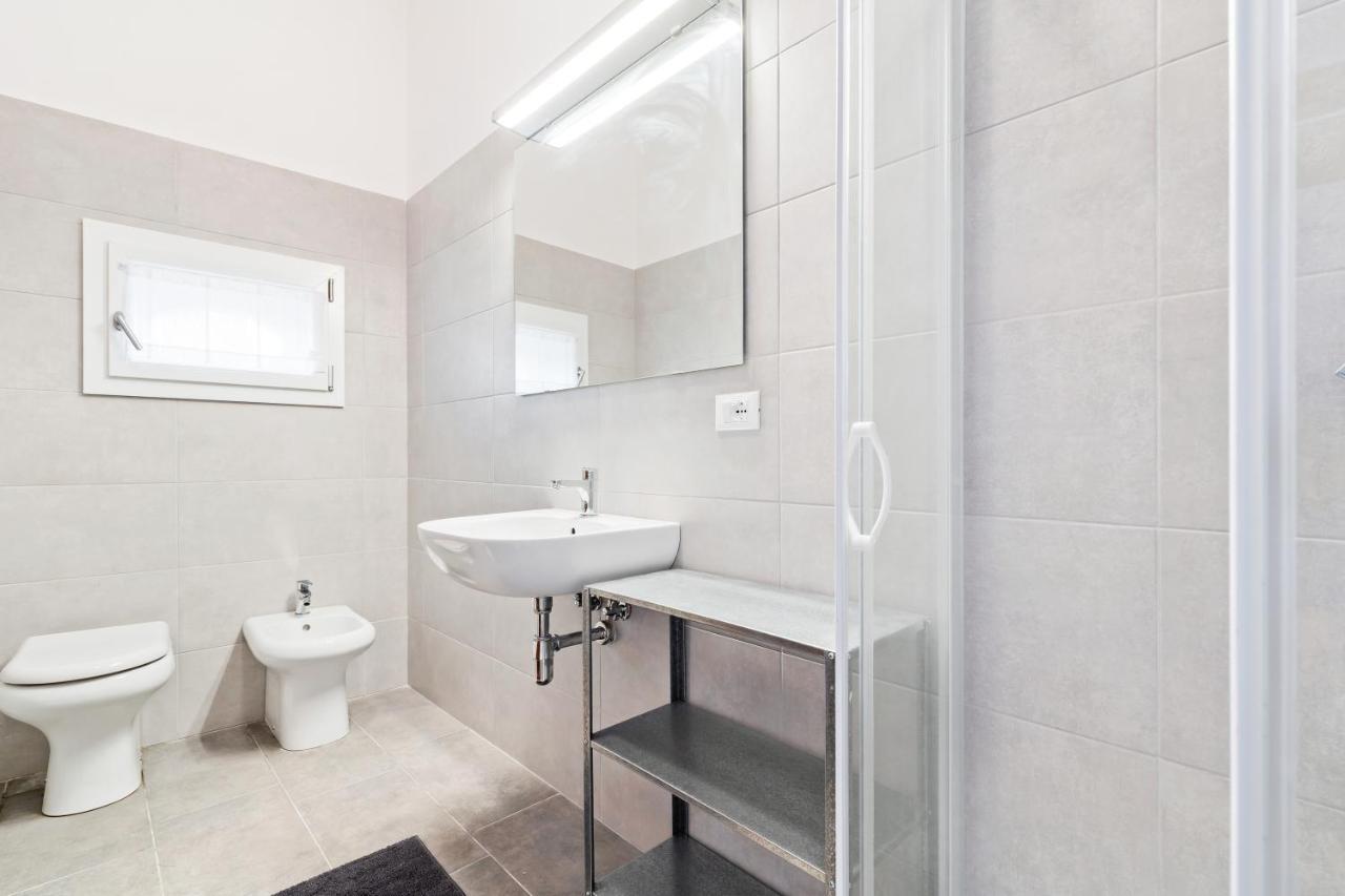 Ponte Di Rialto Penthouse With Panoramic Terrace Apartment Veneţia Exterior foto